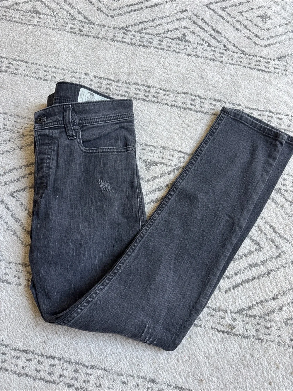 Diesel tepphar size